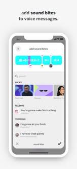 Beep Friends Messenger On The App Store App Messenger Messages