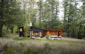 Maybe you would like to learn more about one of these? Modern Cabin Floor Plans Dwell