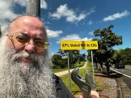 It is such a beautiful day in Lismore. 🌻