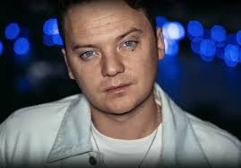 Conor Maynard Birthday