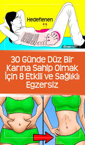 1 Ayda Duz Bir Karin Icin 8 Etkili Egzersiz Ayda Bir Duz Egzersiz Etkili Icin Karin Egzersiz Karin Kasi Egzersiz Rutinleri 30 Dakika Egzersiz