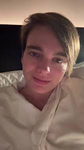 Jack Jablonski Hockey Accident