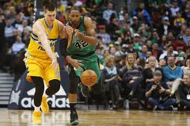 Jaylen brown (27 pts, 5 reb, 5 ast) led. Game Thread Boston Celtics Vs Denver Nuggets Celticsblog