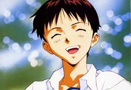 In Defense of Shinji Ikari