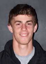 2007-2008 #9 M-Ice Hockey Roster