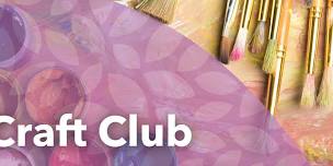 Craft Club