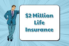 Below are some guidelines to help you figure out how much life insurance you can qualify for. Shopping For A 2 Million Term Life Policy 2021 Updated Rates