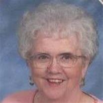 Faye Etta Hamilton Obituary