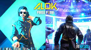 Dj alok is a beloved character in free fire, but he is quite expensive at the price of 599 diamonds. Free Fire Alok Wallpapers Top Free Free Fire Alok Backgrounds Wallpaperaccess