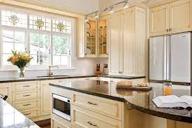 Country kitchen designs are warm and welcoming. Country Kitchen Designs Rustic Style Kitchens Farmers Doors