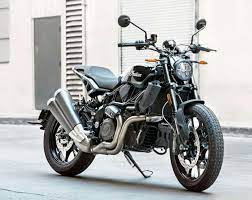 2019 2020 Indian Ftr1200
