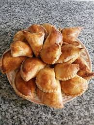 Recette Pate Feuillete Facile Et Economique Sans Beurre De Feuilletage Recette Tunisienne Recette Pate Feuillete Recette Pate Recette