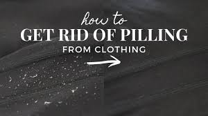 This practical short video explains precisely. How To Get Rid Of Pilling From Clothing Lululemon Leggings Fix Youtube
