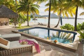 Regis butler service is a treasured hallmark of the st. St Regis Resort Bora Bora Best At Travel