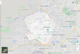 Kennedy, or ciudad kennedy, is the eighth locality of bogotá, capital of colombia. Localidad Kennedy Tierra Nueva
