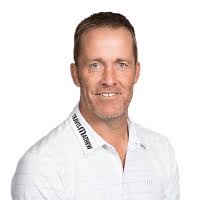 Fujita (129) Keeps Wind in his Sail For 36-Hole Lead at Newport C.C.