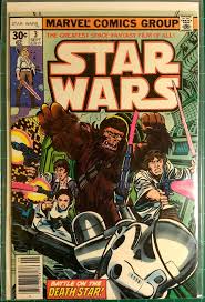 Pin By Charlaine On Mike S Comic Book Stash Star Wars Comic Books Star Wars Comics Star Wars Books