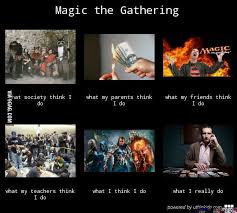 Magic The Gathering Meme Magic The Gathering Magic The Gathering Cards The Gathering