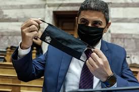 Jul 29, 2021 · επιστολή αποχώρησης ζαχαριάδη με πυρά κατά κλάτενμπεργκ: Koronoios Pozarei Me Th Maska Toy Ofh O Leyterhs Aygenakhs Sth Boylh A8lhtika Eidhseis