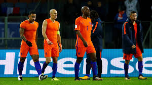 Tiempo del siguiente luxemburgo sub 21 gol (gol 1). El 8 0 De Suecia A Luxemburgo Condena A Holanda Sin Mundial As Com