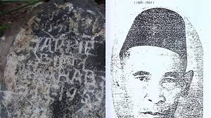 Check spelling or type a new query. Heboh Kuburan Si Pitung Ditemukan Di Palembang Halaman All Tribunnews Com Mobile