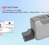 Cartão de Visita em PVC Plástico Fosco Embossado com Números ...
