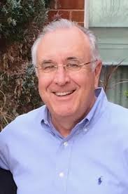 David Hoeckel Obituary (1952