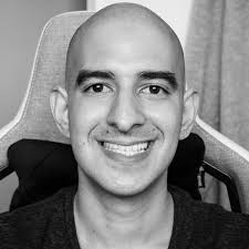 How Andy Hagerman leads from awareness