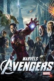 Captain america and black widow are popular christmas characters known for their annual carols across alaska. Marvel S The Avengers Movie Quotes Rotten Tomatoes