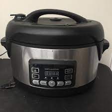 Pressure Cooker Ideas Pressurecookerideas Pressurecooker Cooks Essentials Model 99725 K29862 Pressure Elec Cooker Cooking Essentials Electric Pressure Cooker