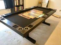 Game Table Design Series Completed Bgg Game Tables Boardgamegeek