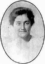 El Paso High School, 1917, Woodford county, Illinois