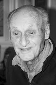 Douglas Storey Obituary (2015)