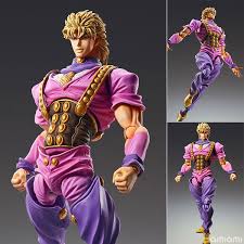 Jojo's bizarre adventures ☆ ジョジョの奇妙な冒険 #anime #manga #jjba jojo no kimyou na bouken. è¶…åƒå¯å‹• ã‚¸ãƒ§ã‚¸ãƒ§ã®å¥‡å¦™ãªå†'é™º ç¬¬1éƒ¨ ãƒ‡ã‚£ã‚ª ãƒ–ãƒ©ãƒ³ãƒ‰ãƒ¼ å†è²© ãƒ¡ãƒ‡ã‚£ã‚³ã‚¹ ã‚¨ãƒ³ã‚¿ãƒ†ã‚¤ãƒ³ãƒ¡ãƒ³ãƒˆ ï¼ï¼–æœˆäºˆç´„