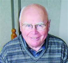 Adrian Veldman Obituary