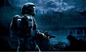 Revamped and ready for halo infinite! Halo 4 For Android Free Download Clevermontana