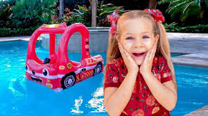 Diana And Roma - Lighter - Play It Be It - Christmas With My Friends -  Happy Birthday - Songs - Youtube