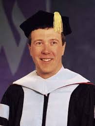 Distinguished Professors Recognized for Lasting Contributions Nation's  Lawmakers Hear From WSU Researchers