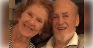 Obituary information for John F. Kenny