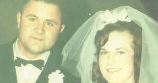 Mr. and Mrs. Roger Spurlock