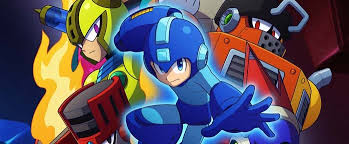 Mega Man 11 Makes Top 10 Switch Software Chart For Sept