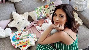 About press copyright contact us creators advertise developers terms privacy policy & safety how youtube works test new features press copyright contact us creators. Klaudia Halejcio Poses In Her Daughter S Room There Are Shades Of White And Light Wood He Didn T Jump 100