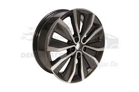 The most notable changes will be an updated design, new standard safety features. Original Renault Leichtmetallfelge 403005400r Online Kaufen
