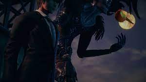See Death Note S Light And Ryuk In Action In New Jump Force Trailer Though players won't actually have the chance to fight in the game as them, the but even without light and ryuk, there's no denying that the jump force roster is absolutely stacked. ryuk in action in new jump force trailer