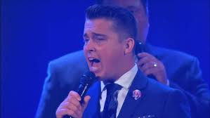 Hello Mama" by Dixie Melody Boys (Featuring Aaron Dishman)