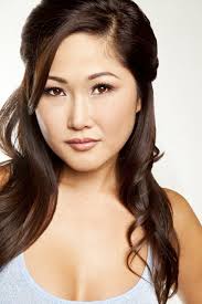 All about celebrity Cathy Shim! Watch list of Movies online: MADtv