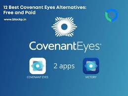 12 Best Covenant Eyes Alternatives: Free and Paid - BlockP