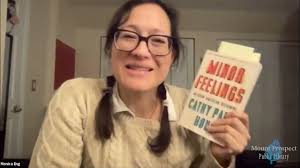 An Evening with Cathy Park Hong: “Minor Feelings: An Asian American  Reckoning” program recording