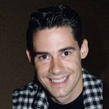 Películas y programas de TV de Tim Conlon