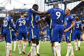 Welcome to the official chelsea fc website. Chelsea 3 0 Aston Villa Premier League Post Match Reaction We Ain T Got No History